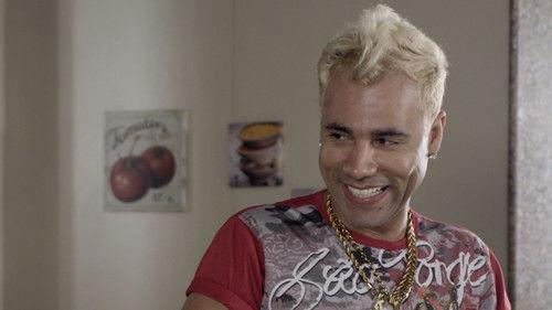 The Suburban People Season 1 Episode 12 - Episode 12