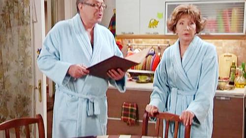 The Voronins Season 5 Episode 6 - Voroniny Season 5 Episode 6