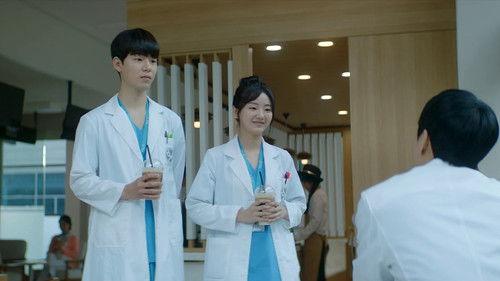 Hospital Playlist Season 2 Episode 6 - Episode 6