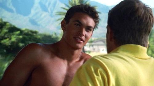 Baywatch Season 10 Episode 16 - Thunder Tide