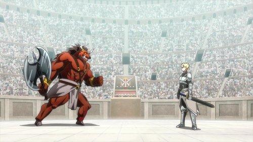 Peter Grill and the Philosopher's Time Season 1 Episode 1 - Peter Grill and the Ogre Sisters