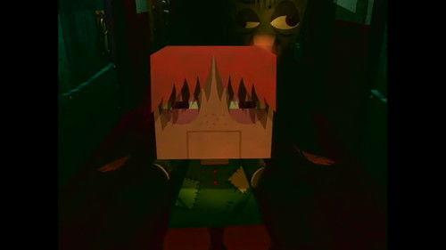 Gregory Horror Show Season 1 Episode 4 - LOST DOLL