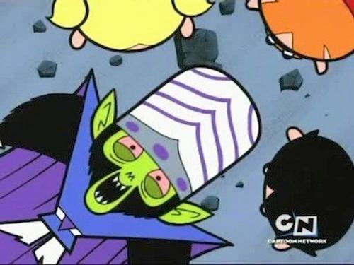 undefined Season 6 Episode 7 - Simian Says