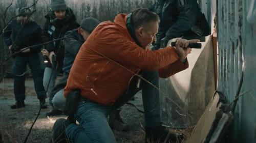 Lakeside Murders Season 1 Episode 4 - The Fishing Line Strangler Part 2