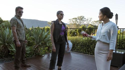 Troppo Season 1 Episode 6 - Episode 6