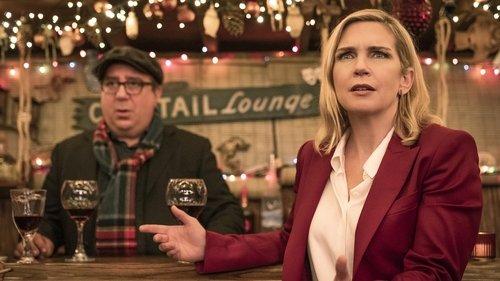 Cooper's Bar Season 1 Episode 1 - Episode 1