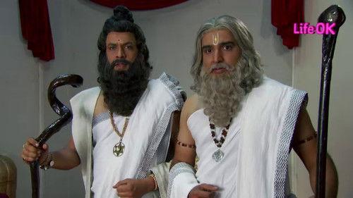 Devon Ke Dev...Mahadev Season 25 Episode 1 - Sati proceeds to Angira's yagna