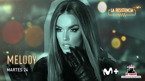 La resistencia Season 7 Episode 25 - Episode 25