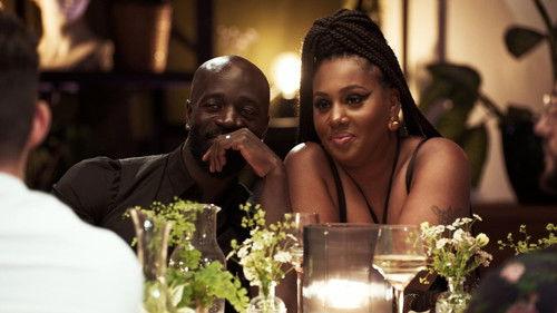 Married at First Sight UK Season 7 Episode 10 - Episode 10