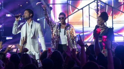 undefined Season 4 Episode 1 - Noble Memory