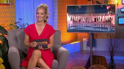 Temptation Island - Versuchung im Paradies Season 2 Episode 11 - Was danach geschah!