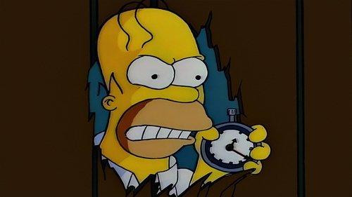 undefined Season 6 Episode 6 - Treehouse of Horror V