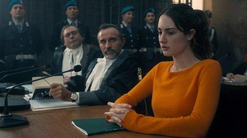 undefined Season 1 Episode 6 - Colpevole