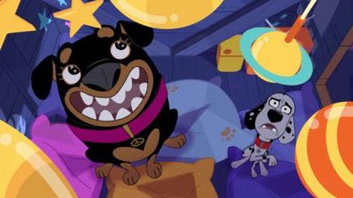 101 Dalmatian Street Season 1 Episode 9 - Perfect Match