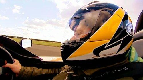 Top Gear Season 1 Episode 3 - Episode 3