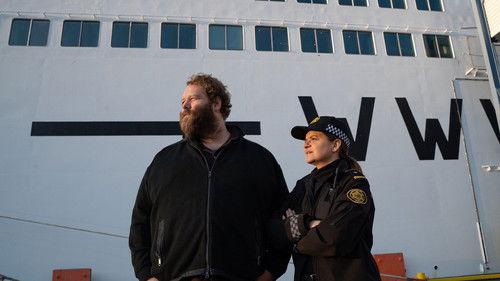 Trapped Season 3 Episode 1 - Episode 1