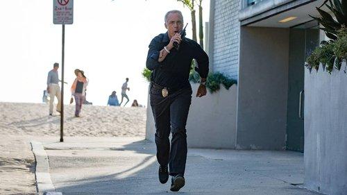 Bosch Season 3 Episode 7 - Right Play