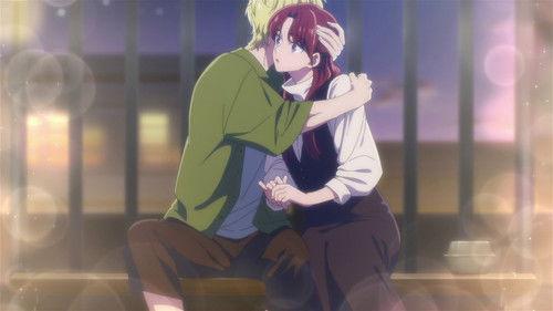 Tamon's B-Side Season 1 Episode 12 - FLY