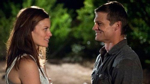 undefined Season 2 Episode 9 - Tuscan Red