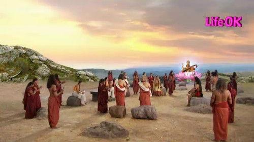 Devon Ke Dev...Mahadev Season 3 Episode 2 - The wedding feast doesn’t go well