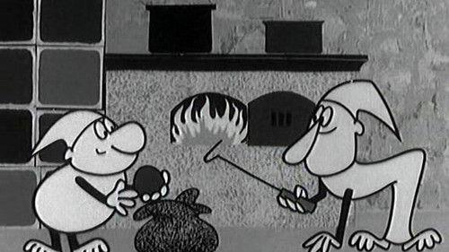 Pohádky z mechu a kapradí Season 1 Episode 11 - Episode 11