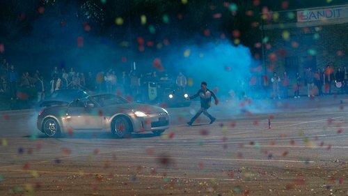 Motorheads Season 1 Episode 3 - Assessment