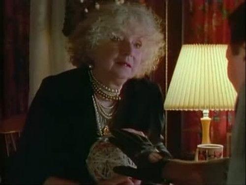 The Hitchhiker Season 4 Episode 1 - Fading Away