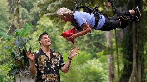 Deal or No Deal Island Season 1 Episode 3 - Are You Fearless?