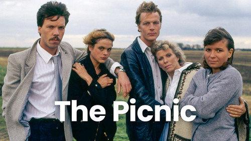 Screen Two Season 5 Episode 7 - The Picnic