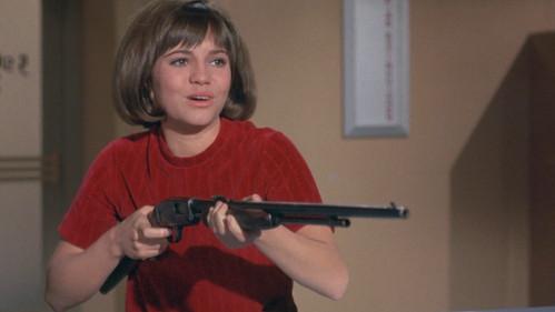 Gidget Season 1 Episode 31 - I Have This Friend Who . . .