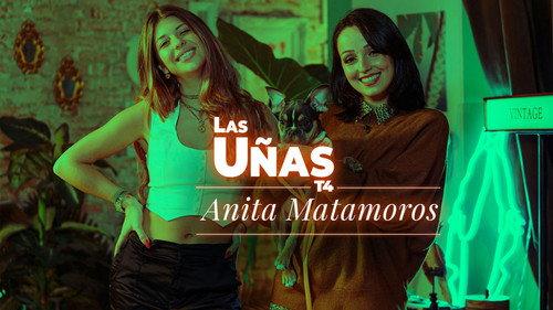 Las uñas Season 4 Episode 5 - Episode 5