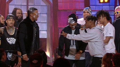 Nick Cannon Presents: Wild 'N Out Season 7 Episode 2 - Rae Sremmurd