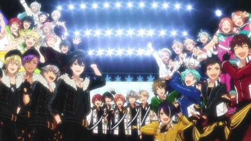 Ensemble Stars! Season 1 Episode 22 - Starlight Festival