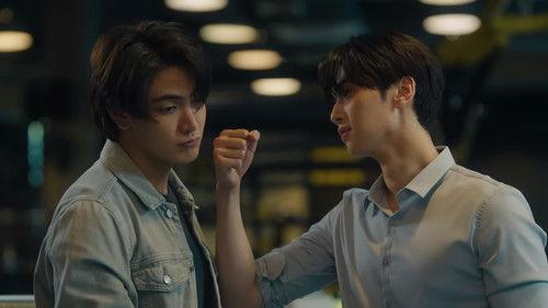 Dare You to Death Season 1 Episode 8 - Episode 8