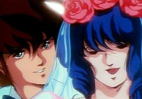 Super Dimension Fortress Macross Season 1 Episode 17 - Phantasm