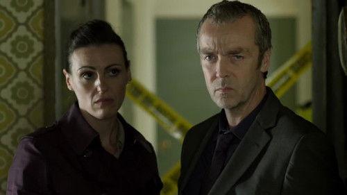 A Touch of Cloth Season 1 Episode 1 - The First Case (1)