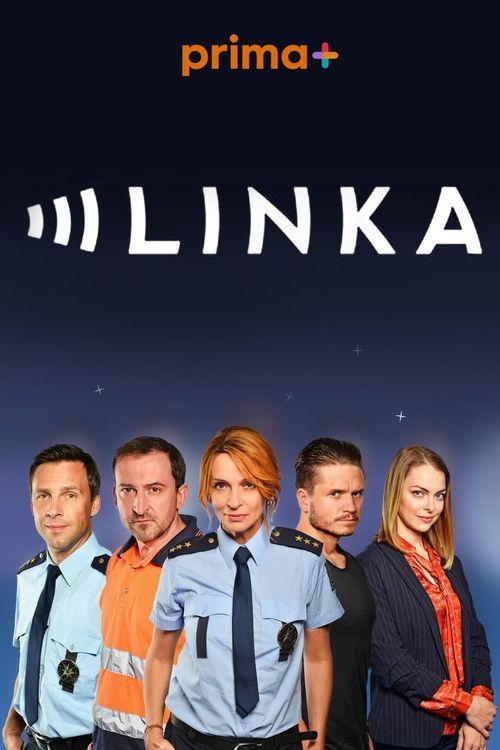 Linka poster