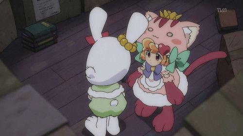 Animal Detectives Kiruminzoo Season 1 Episode 2 - Is It True... That I'm A Dog!?