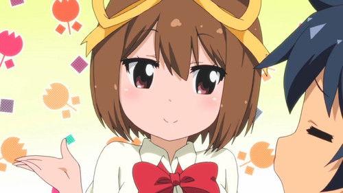 Takamiya Nasuno Desu! Teekyu Spinoff Season 1 Episode 12 - Merry-Go-Round