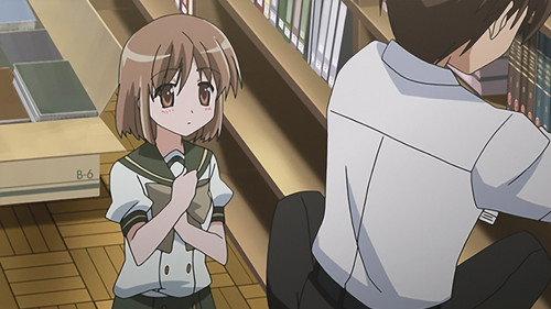 Shakugan no Shana Season 1 Episode 10 - Entwined Feelings