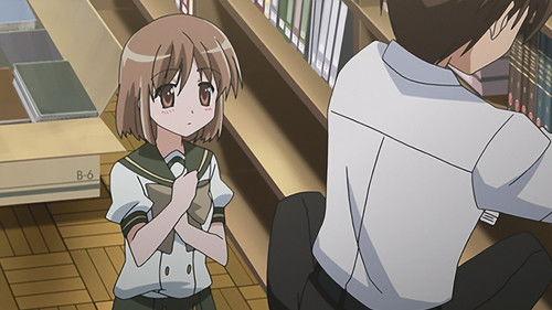 Shakugan no Shana Season 1 Episode 10 - Entwined Feelings