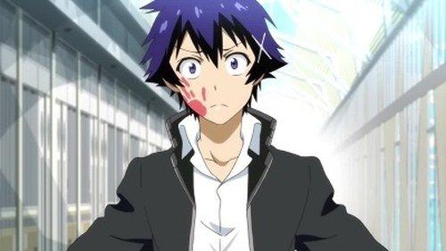 Nisekoi Season 1 Episode 6 - Borrowing and Lending
