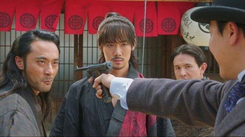 Mr. Sunshine Season 1 Episode 14 - Episode 14