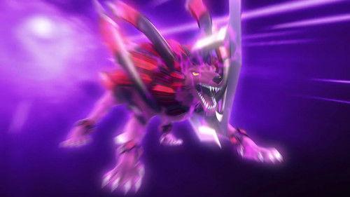 Infinity Nado Season 5 Episode 24 - Episode 24