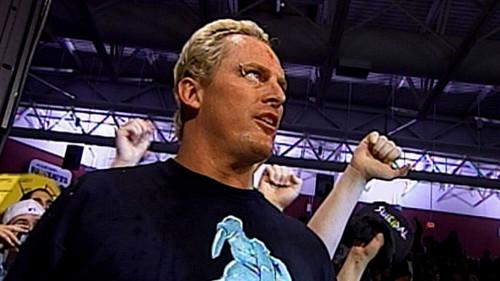 ECW on TNN Season 2 Episode 12 - ECW Wrestling - Mar. 24, 2000