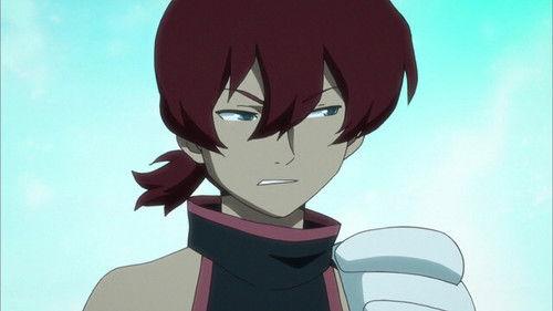 World Trigger Season 1 Episode 55 - Dead or Alive