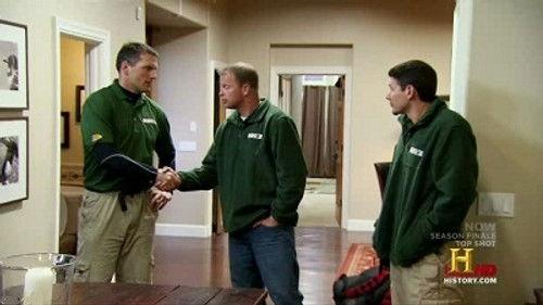 Top Shot Season 3 Episode 12 - Finale