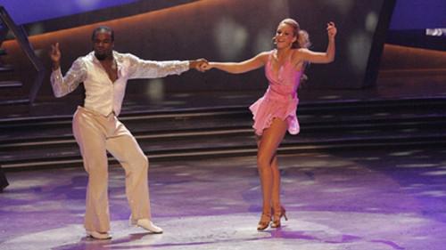 So You Think You Can Dance Season 4 Episode 18 - The Top Eight Perform