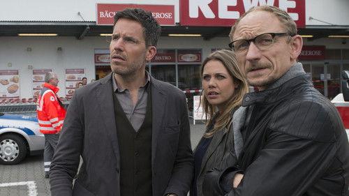 Die Lebenden und die Toten Season 1 Episode 1 - Episode 1