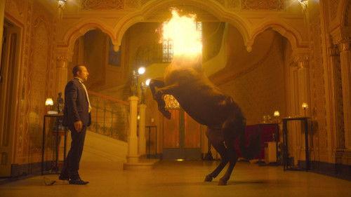 Invisible City Season 2 Episode 3 - The Life We Always Dreamed Of